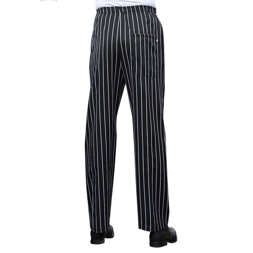 Men's  Outdoor  Leisure  Loose  Multiple Pockets  Workwear  Sports  Trousers