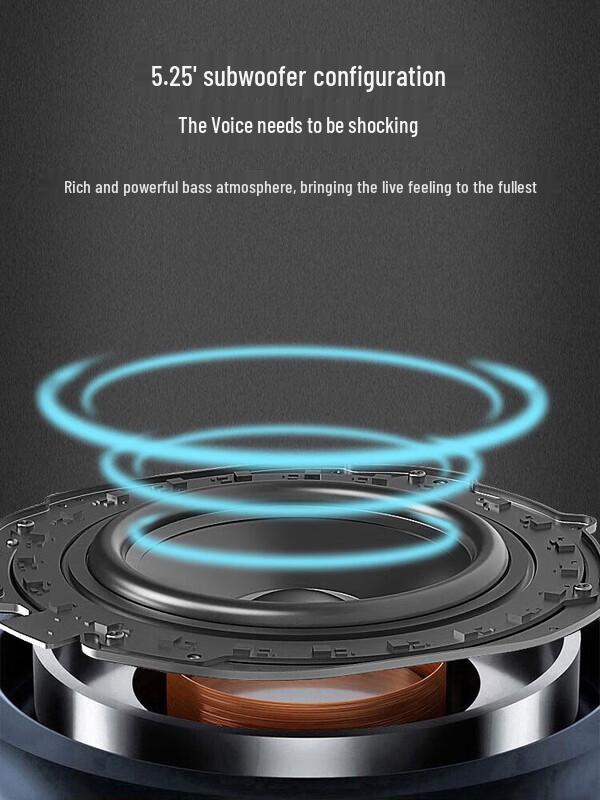 JBL Partybox Encore Essential Portable Bluetooth Speaker