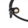 ABS Wheel Speed Sensor 47910-CG000 Front Left or Right Compatible with Infiniti Fx35 (2003-2008) Fx45 (2003-2008)