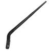 Rear Wiper Blade Windscreen Parts ABS Black 85241‑52010 Replacement for Yaris 2006‑2012