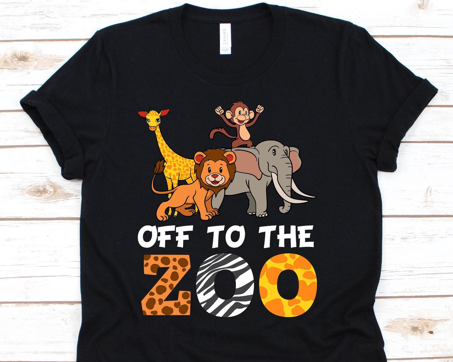 Zookeeper, Animal Keeper, Zoo, Zookeeper Shirt, Zookeeper Gift, Zoo Shirt, Safari Experience, Wildlife Shirt, Africa S
