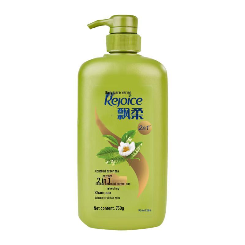 

Rejoice Daily Care Refreshing Oil Control Shampoo