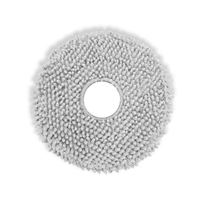 AEE4-For Roborock Qrevo S, Qrevo Pro, Qrevo Maxv, Qrevo Plus Vacuum Parts Main Roller Side Brush Filter Mop Pad Cloth Parts