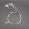 Fit For BMW 3 Series E90 2009-2012 DRL Car Headlight Light Guide Strip Daytime Running Light Tube Angel Eye