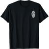 OUR LADY OF GUADALUPE VIRGIN MARY MOTHER OF JESUS T-Shirt