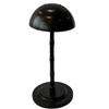  Wigs Head Holder Wigs Stand Mushroom Top Hat Display Wigs Head Stand for Woman