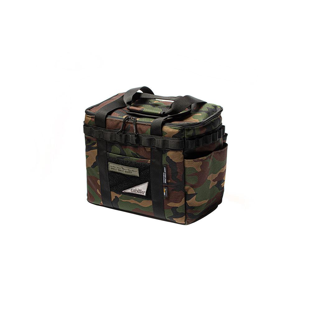 Wild Wild West Tactical Container S / 26L