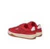 Tommy Jeans Skate Sneakers EN0EN02677 Red