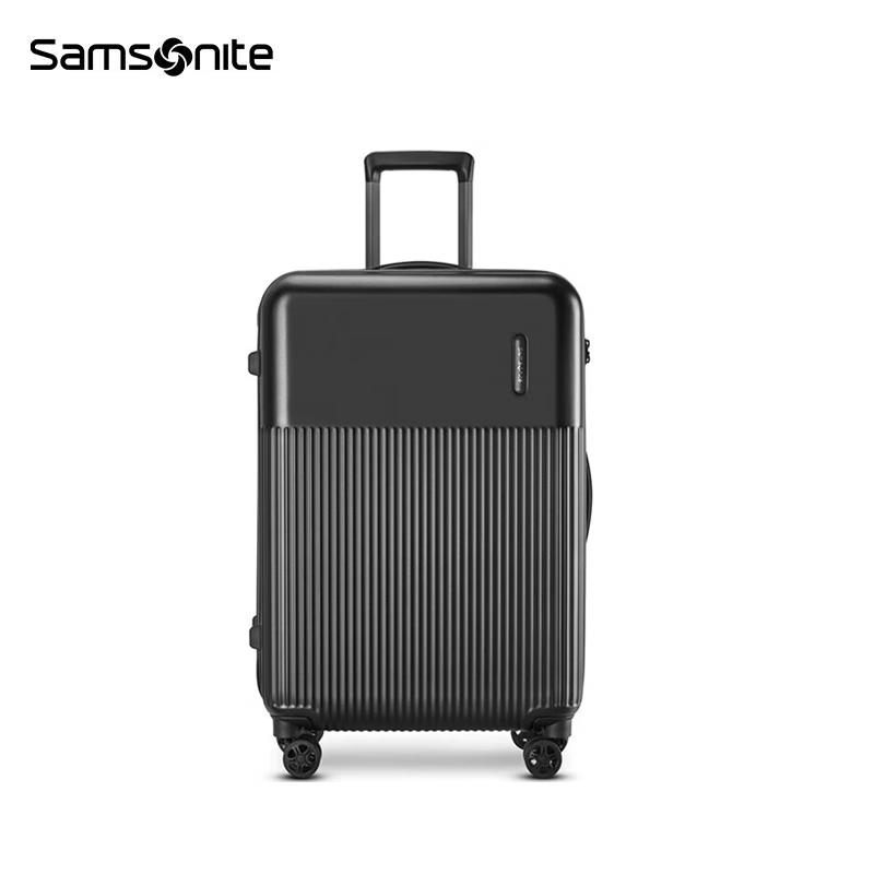 Samsonite Lightweight Fashion Travel Suitcase