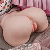 Sex Doll Male Masturbator with Realistic Vagina and Anal, Masturbator Doll Pocket Pussy Men Masturbation Sex Toys for Man