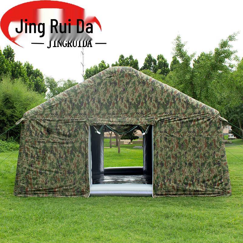 JINGRUIDA Outdoor Inflatable Command Tents