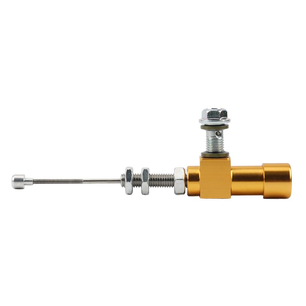 Enduro Motorcycle M10 Universal Hydraulic Clutches Short Hydraulic Clutch Performance Brake Pump Pitbike Universal Accessories