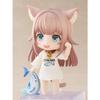 GOLDENHEAD PLUS Nendoroid "My Cat is a Cute Girl" Kinako Non-Scale Painted Plastic Movable Figure