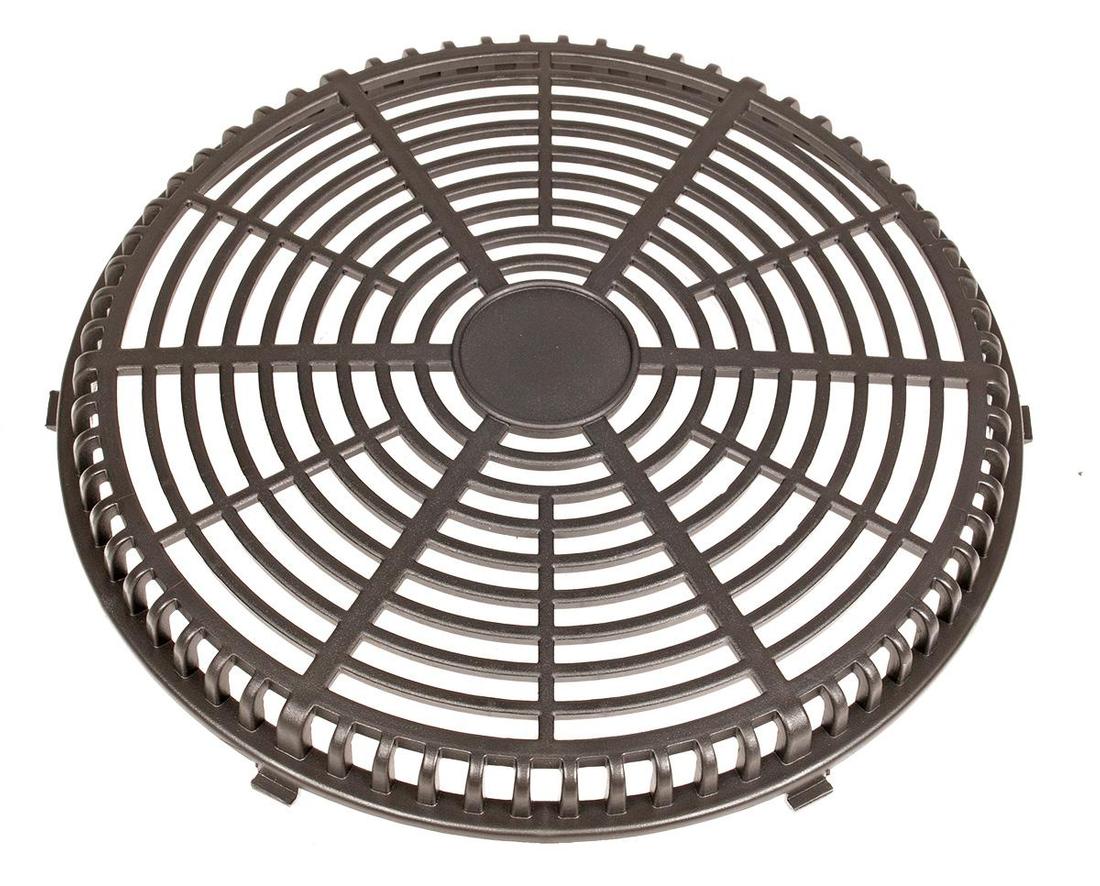

Loncin Fan Cover Rotating Mesh 1P92F-1 Original Part 195360009-0003