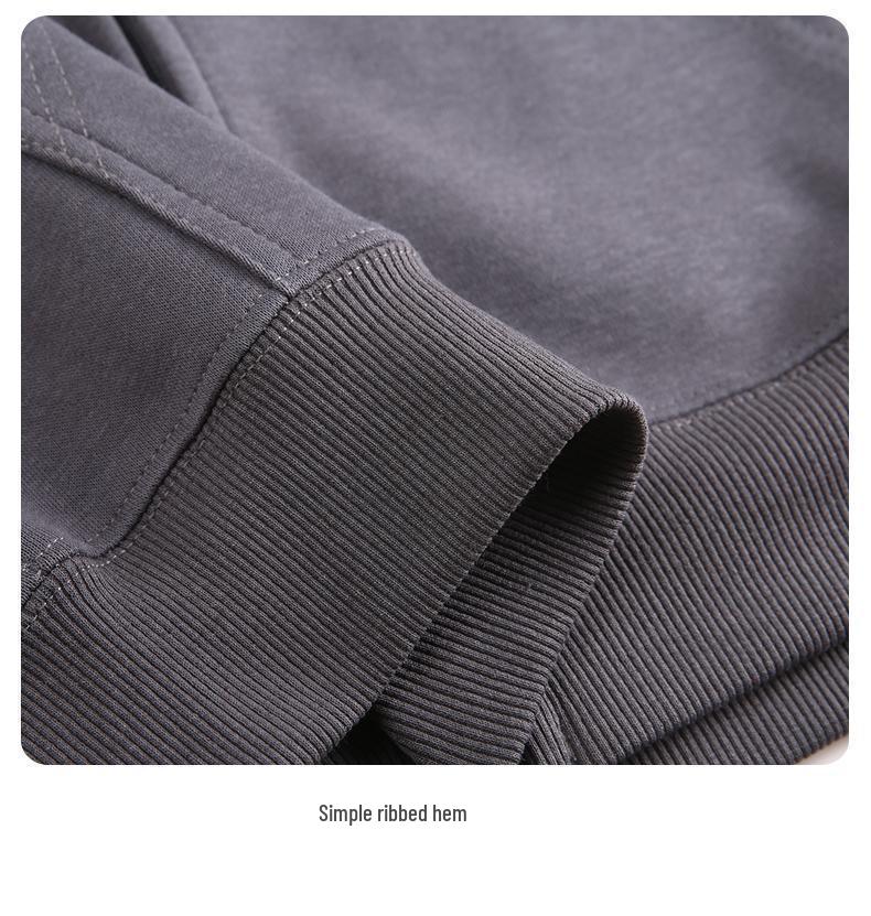 Women's Trendy Casual Zipper Hooded Cardigan for Autumn/Winter
