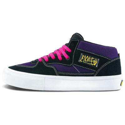 Αθλητικά Παπούτσια Skate Half Cab 'Μαύρο Μωβ' VN0A2Z34B5P