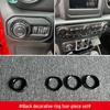 Jeep Wrangler JL Armrest Storage Box - Interior Modification Accessory