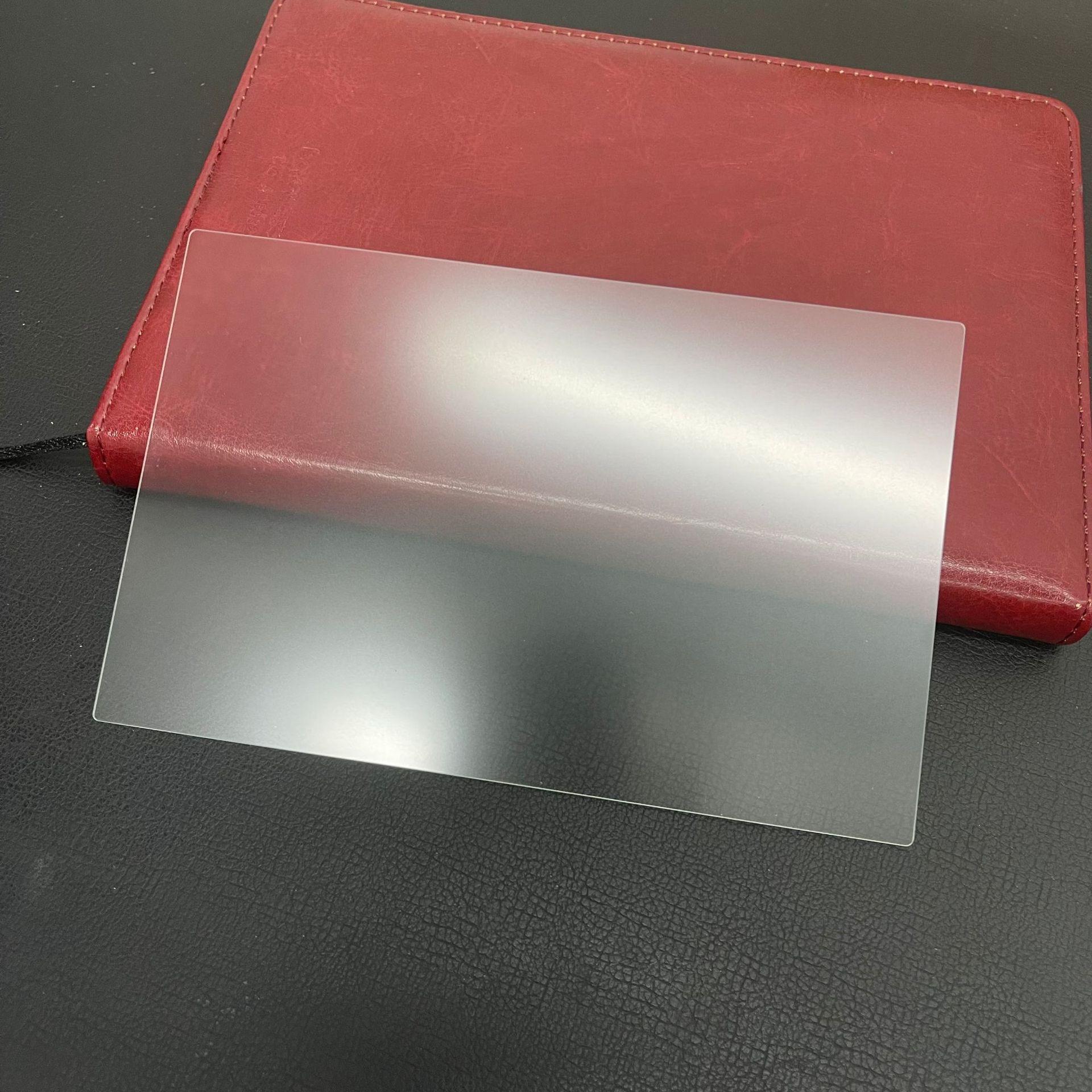 

Взрывозащитное матовое защитное стекло для 7-дюймовой портативной консоли Asus ROG AllyX Asus ROG AllyX Handheld