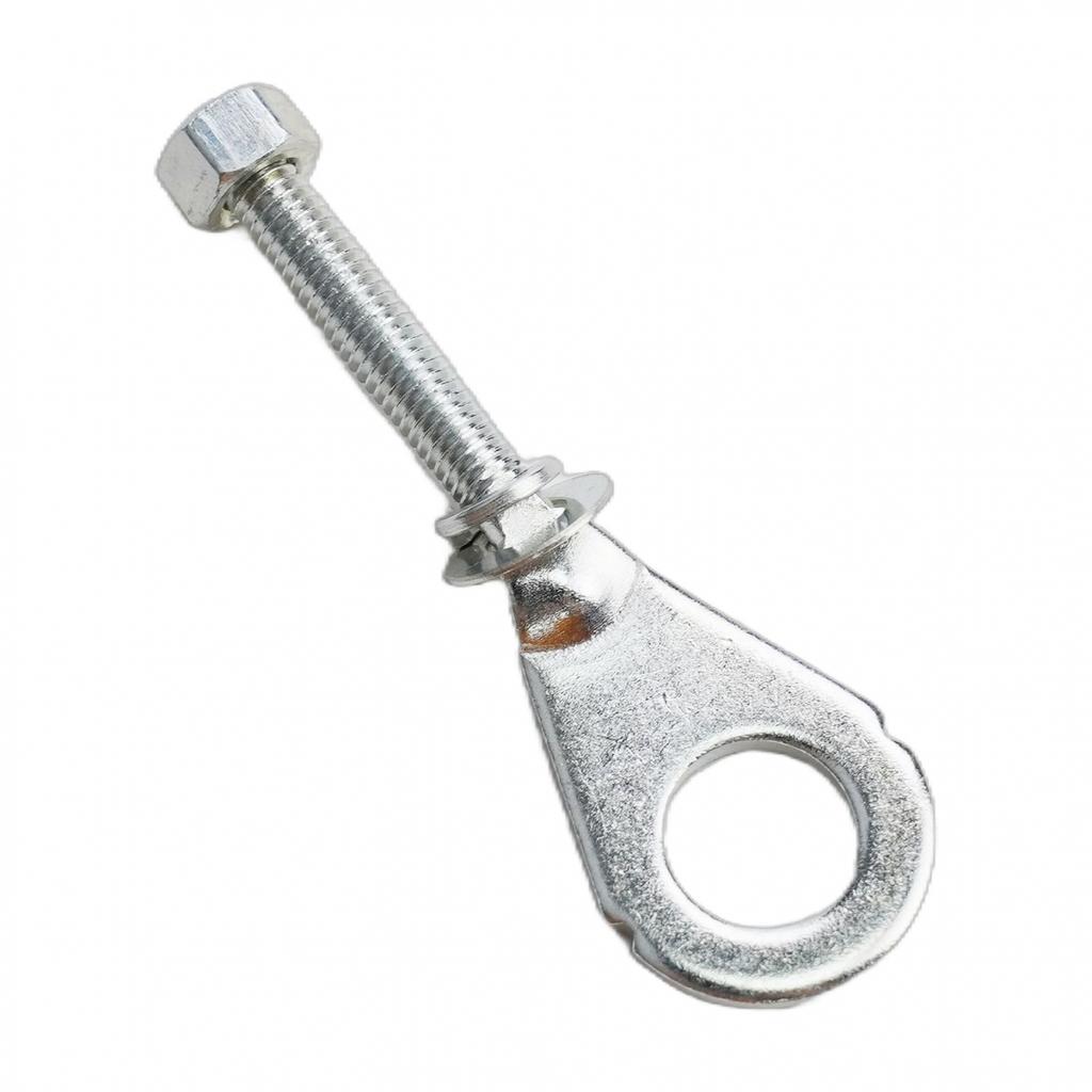 2 Pack FOR HONDA Z50R XR50 XR80 XR70 XR100 CRF50 CRF 80 100 AXLE CHAIN ADJUSTER