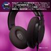 Philips SHP9500CY Open-Back Wired Headphones 70s Retro Design 50mm Drivers 12-35kHz Frequency Response 3.5mm Detachable Cable 1-Year