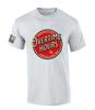 Herren Country Musik T-Shirt Überstunden machen für Bullsh!t Pay Est. 2020