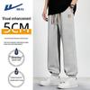 Warrior Men's Summer Casual Knit Jogger Pants
