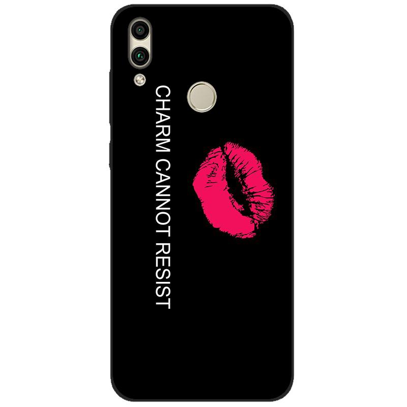 

Case on Honor 8C Case For Huawei Honor 8C 8 C Shockproof Protective Phone Case For Huawei Honor 8C TPU Silicone Cover Case 6.26 Huawei Honor 8C