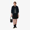 Lacoste Women's Quilted Pattern Padded Jumper BF265E-56GHDE