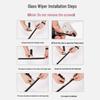 Stu Extendable Window Cleaning Squeegee Kit