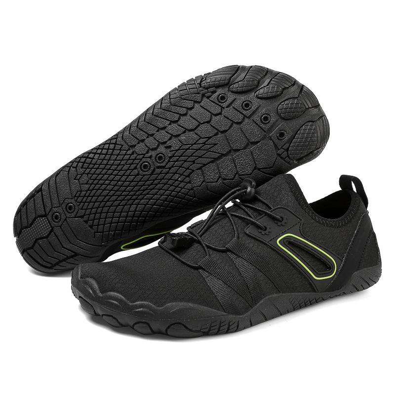 2024 Quick-Dry Breathable Non-Slip Water Shoes for Men & Women - Perfect for Swimming, Fitness, Yoga