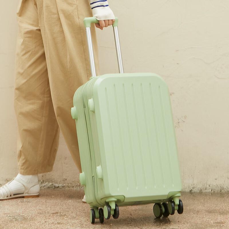 Kuai Chi Hardside Spinner Luggage