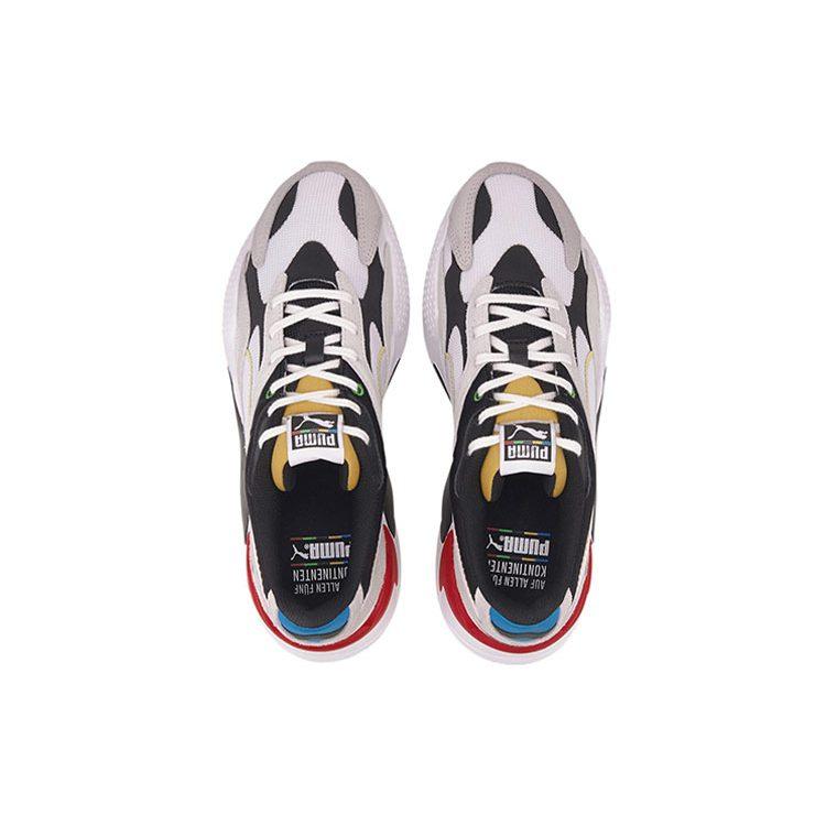 Puma RS X3 Olympic 373308-01