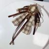 Modische Ansteck-Fliege für Hemdkragen für Hochzeiten und Geschäftstreffen Lässige Outfits
