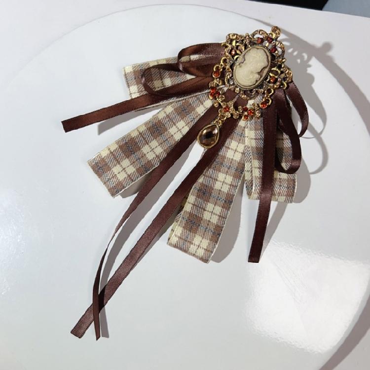 Modische Ansteck-Fliege für Hemdkragen für Hochzeiten und Geschäftstreffen Lässige Outfits