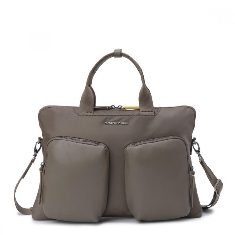 Mandarina Duck Document Bag Twist Twt0510t 14 Single option