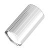 Wall Paper Towel Dispenser Clear Waterproof Hand Towel Holder Box for Kitchen Toilet Bathroom