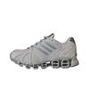 Mega Ghostride Classic Versatile Breathable Running Shoes Unisex Sneaker Gray IH4392