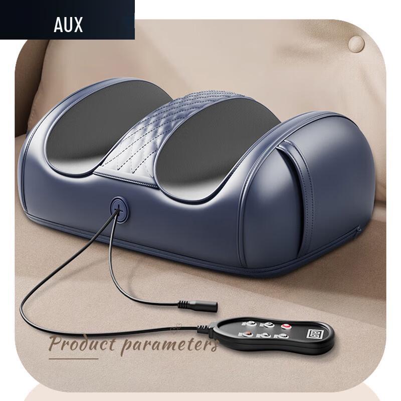 AUX Automatic Leg and Foot Massager