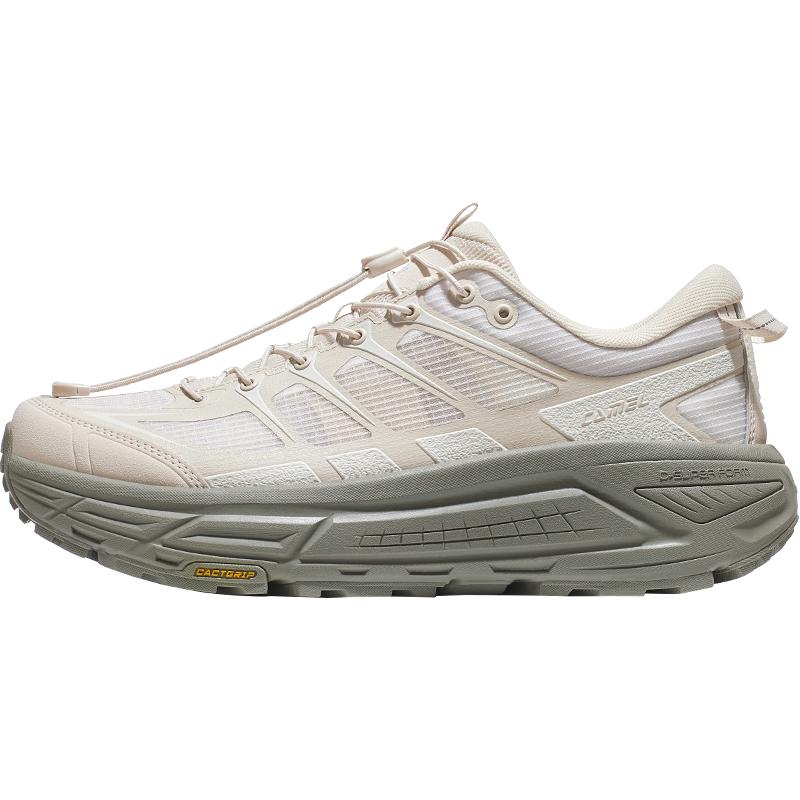 CAMEL Carbon Zero 2nd Gen Thick-Soled Running Shoes