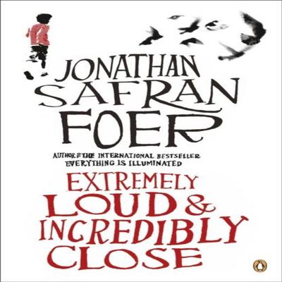 Extremely Loud and Incredibly Close by Jonathan Safran Foer Paperback Book 9780141012698