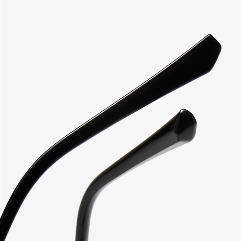 Винтажные брендовые фотохромные солнцезащитные очки для мужчин и женщин — фото 9