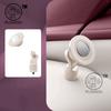 For Xiaomi YU7 2025 Car Phone Holder Magnetic Mount Anti-Shake Stabilizer Dedicated Support Bracket Accessories