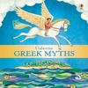 Usborne Greek Myths by Heather Amery Hardback Book 9781409557128