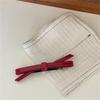Elegant Hair Clip Barrette Sweet Fashionable Flat Clip Hairpin Stylish Hair Clip for Bunches