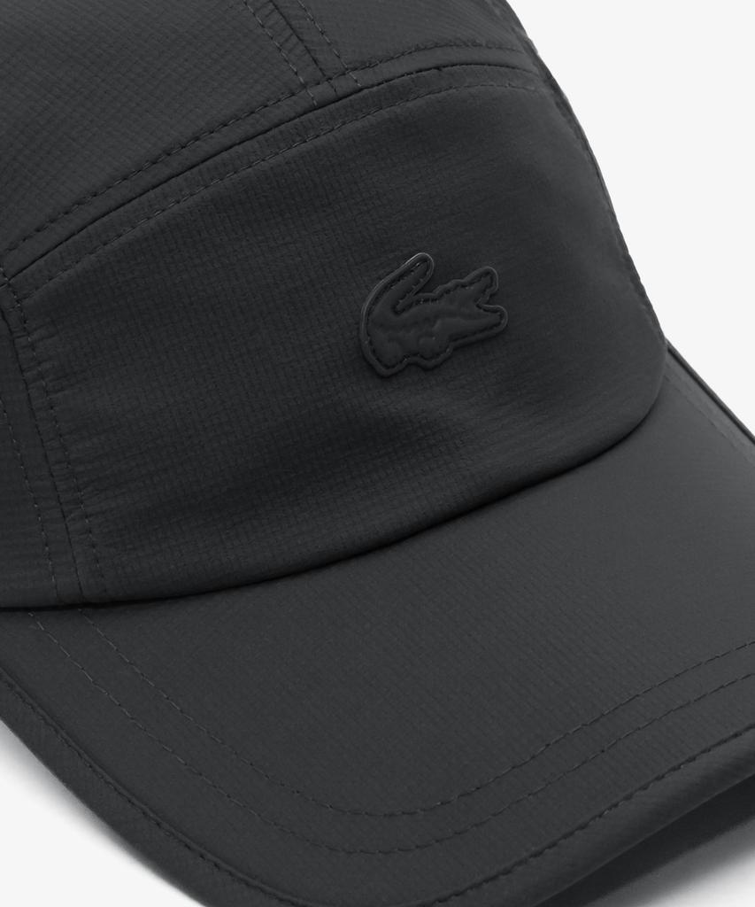 LACOSTE Unisex Lightweight Running Cap Rk343E-56G 031