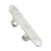 4/5/6/8 Inch Line Cleat 316 Stainless Steel Bow Chock Boat Line Yacht Accessories  Marine Boat