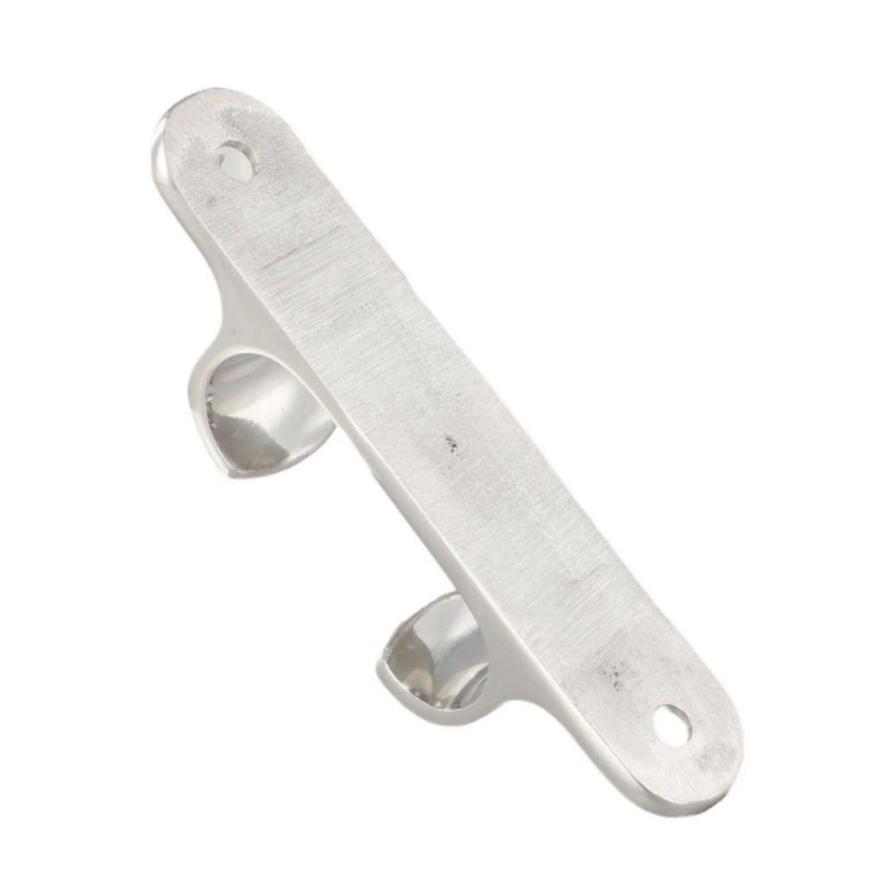 4/5/6/8 Inch Line Cleat 316 Stainless Steel Bow Chock Boat Line Yacht Accessories  Marine Boat