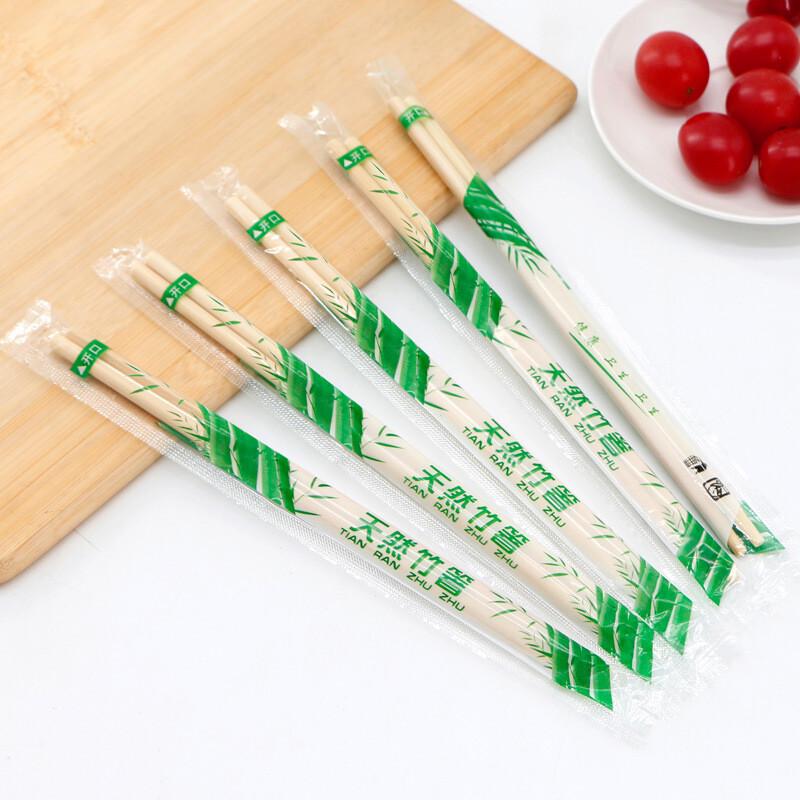 Youshang Bamboo Disposable Chopsticks