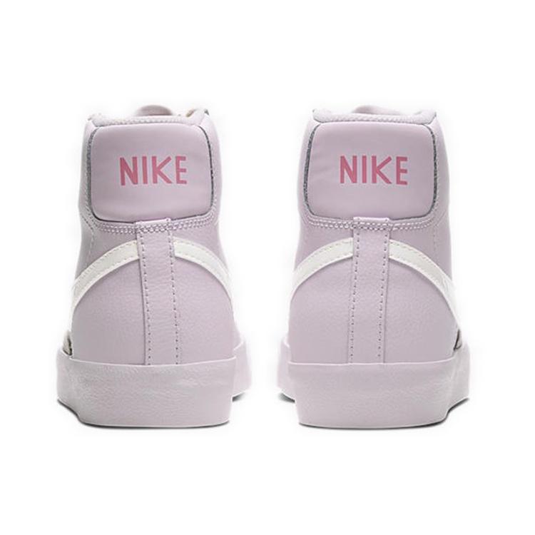 (WMNS) Nike Blazer Mid 77 'Digital Pink' Women's CZ0376-500