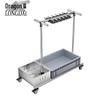 Longdai Stainless Steel Mop & Cleaning Tool Organizer